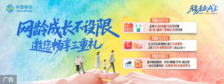 网龄成长计划