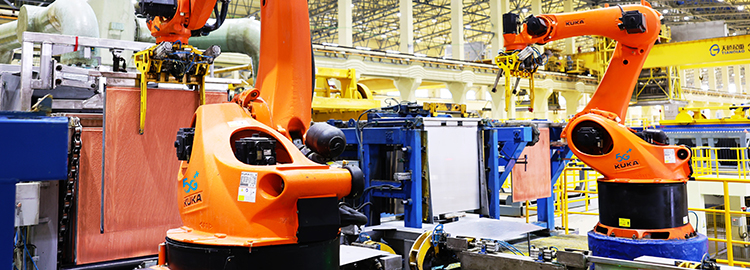 “移”起开新局丨中国移动以AI+工业互联网推动产业向“智”而行