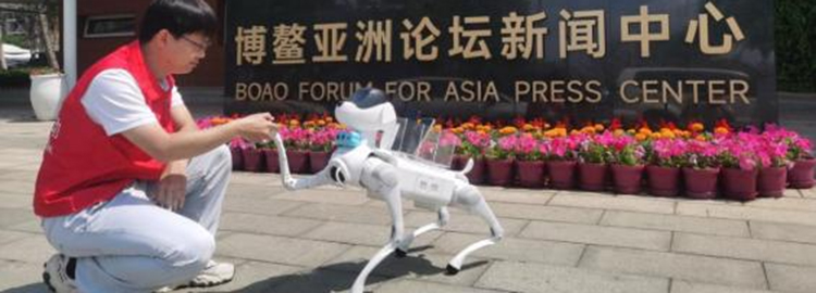 智联博鳌 数通全球——中国移动以5G-A+AI筑牢国际盛会通信底座