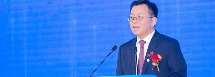 聚焦AI 中国移动东南亚区域合作会议召开